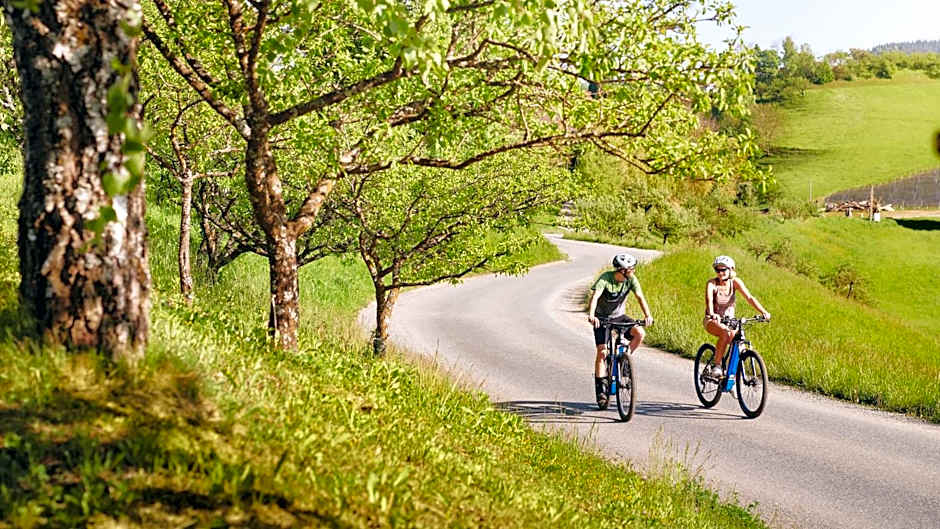 Landgut am Pößnitzberg