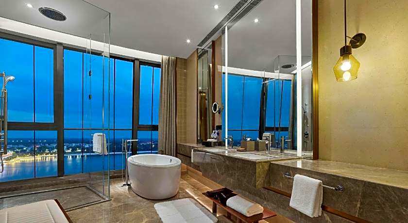 Hilton Hainan Ocean Flower Island