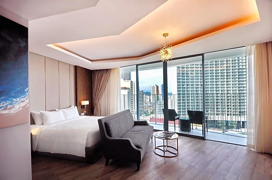 TOP Panorama Nha Trang