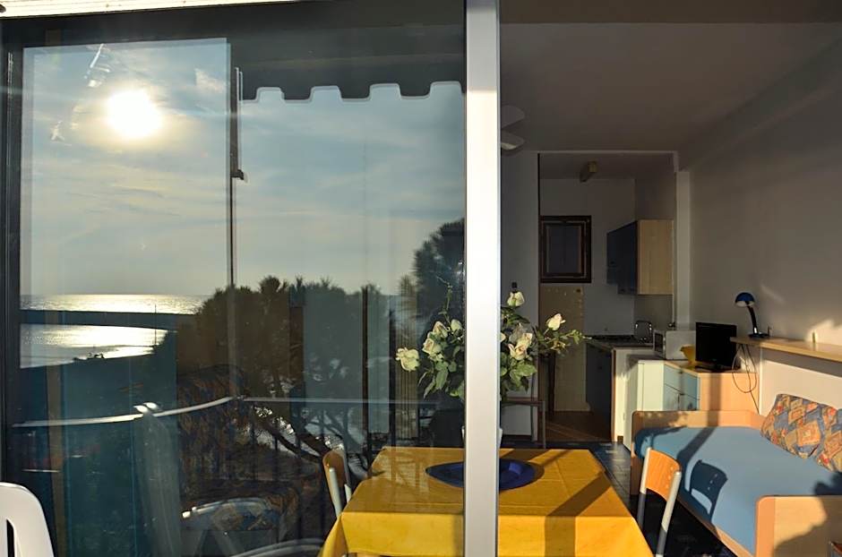 Residence Costa Templada