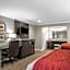 Quality Inn Near Downey Studios