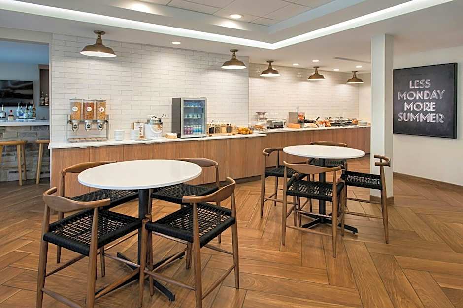 Fairfield Inn & Suites by Marriott Somerset