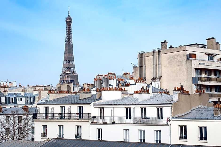 Hôtel Bleu de Grenelle