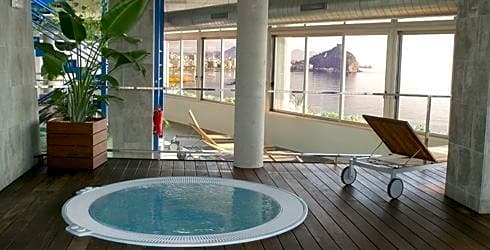 Hotel Puerto Juan Montiel & Spa & Base Náutica