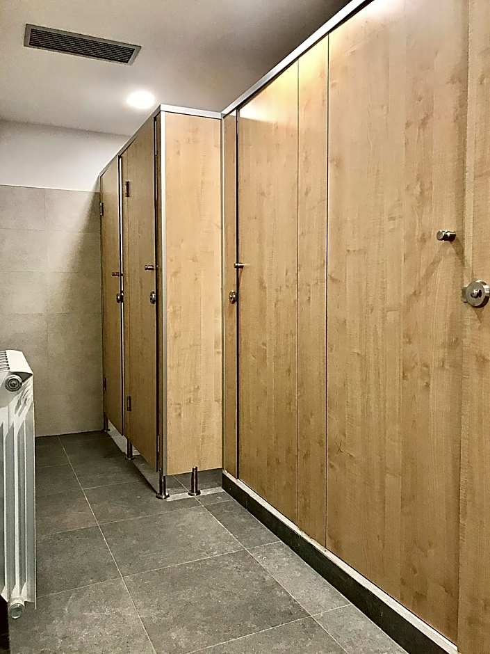 Quartier Leon Hostel Jabalquinto