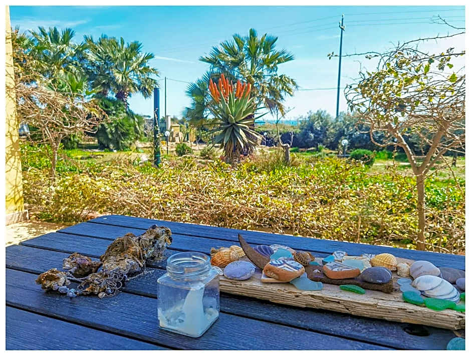 Eco Hostel VELA VEGA
