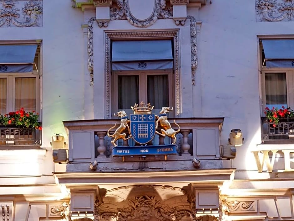 Hotel Westminster