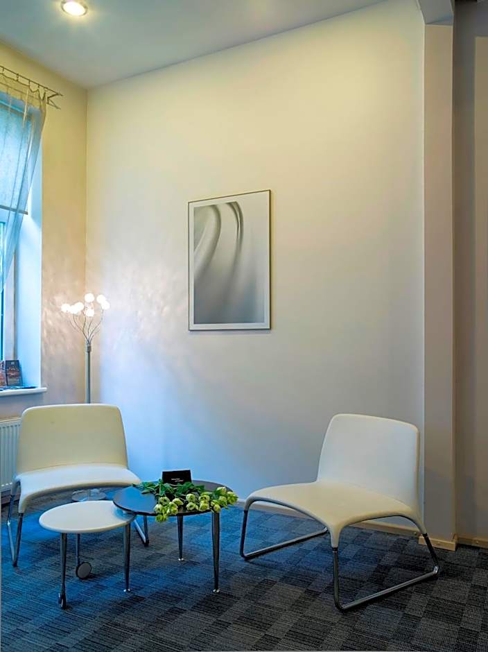 Elizabete Design Hotel