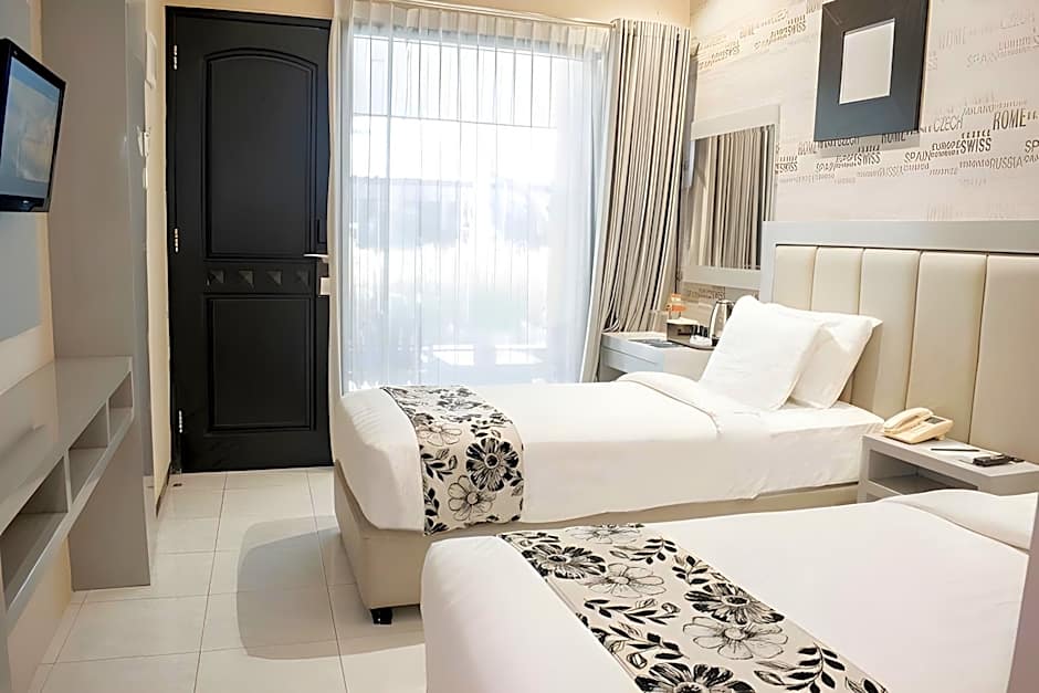 Luminor Hotel Jember