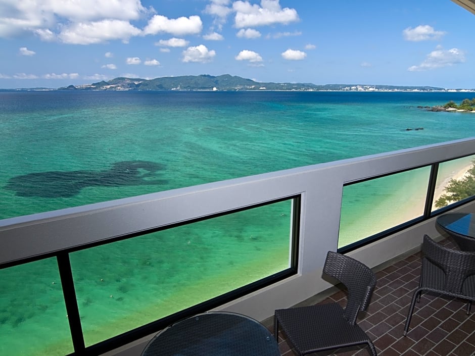 Best Western Okinawa Kouki Beach