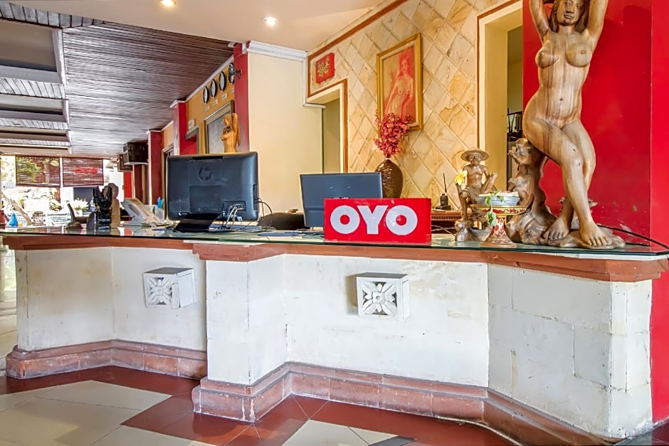 Super OYO 3118 Maxi Budget