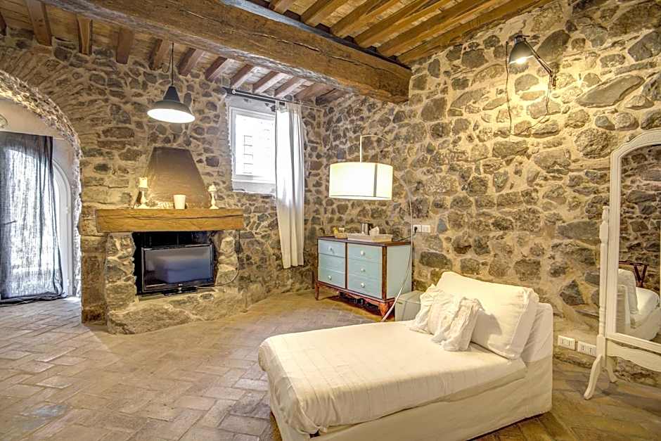 Hotel Borgo Vista Lago
