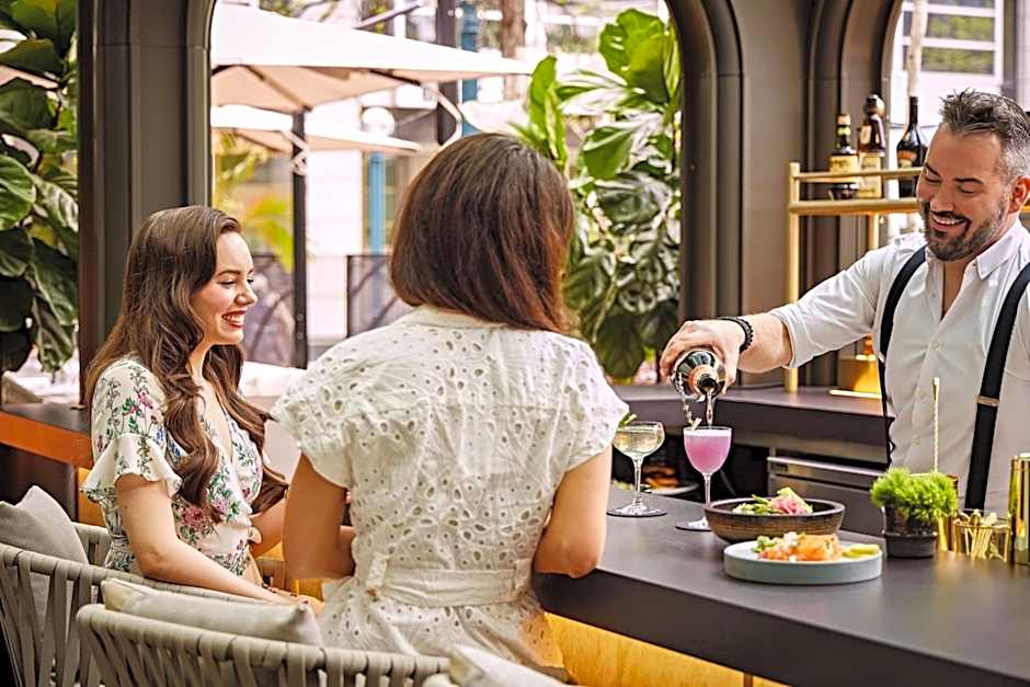 The Ritz-Carlton Toronto