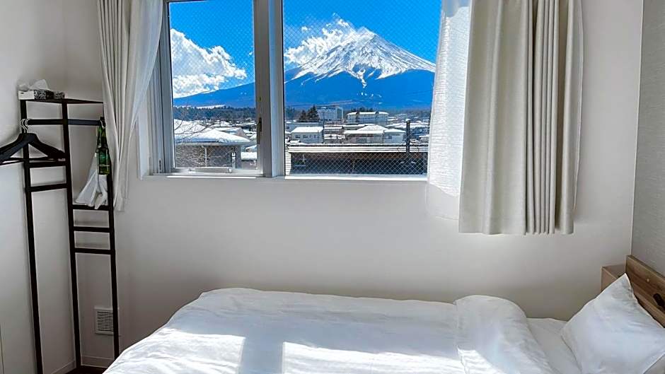 Megu fuji 2021 - Vacation STAY 74537v