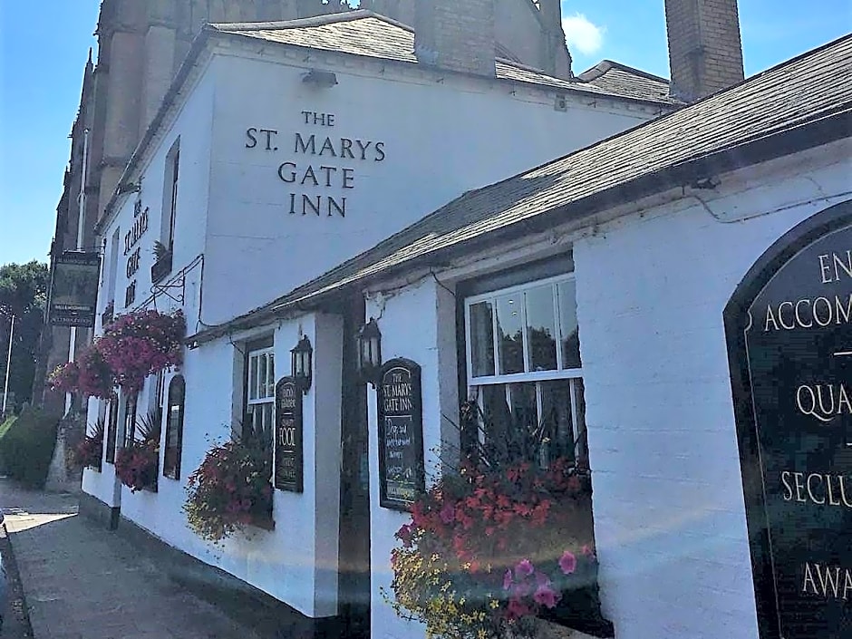 St Marys Gate Inn