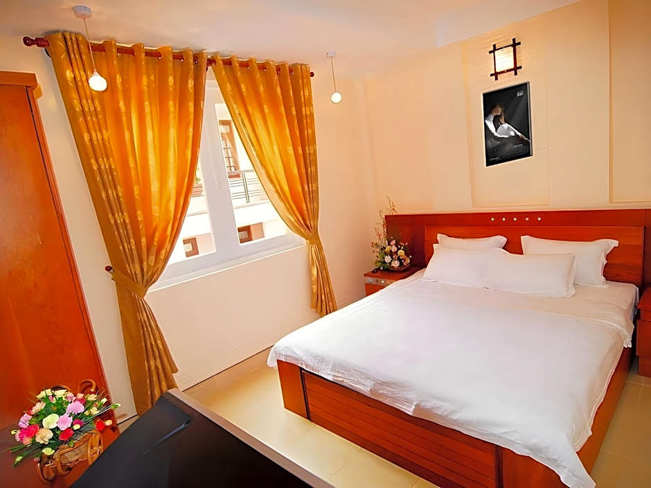 Blue River 2 Hotel