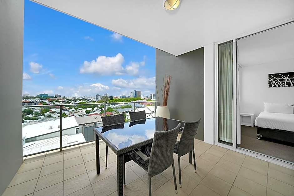 Trilogy Residences Brisbane