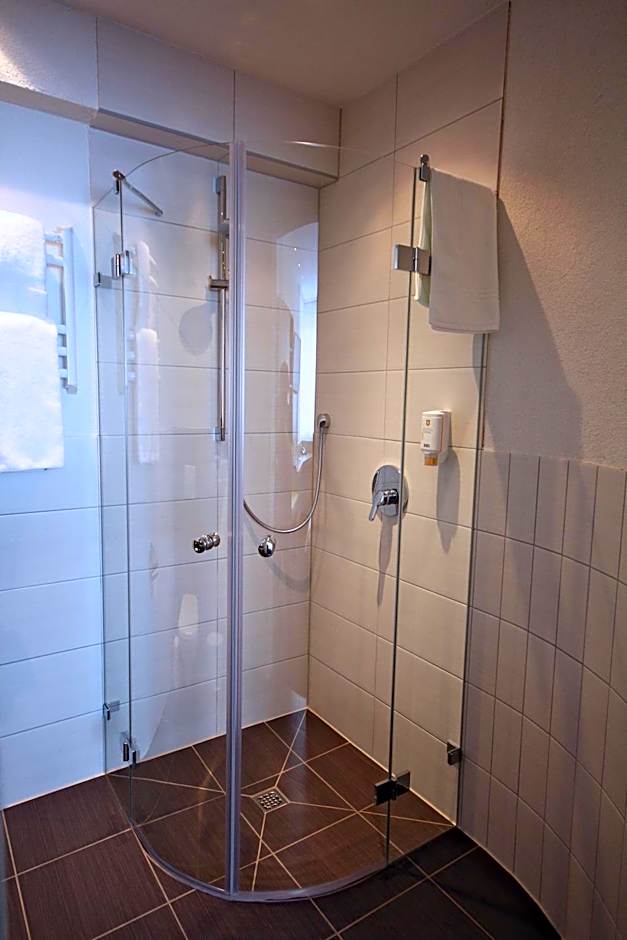 Hotel Go2Bed Weil am Rhein - Basel