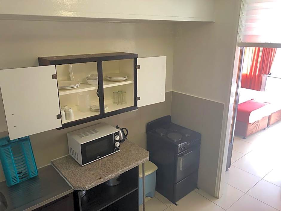 Coastlands Durban Self Catering Holiday Apartments