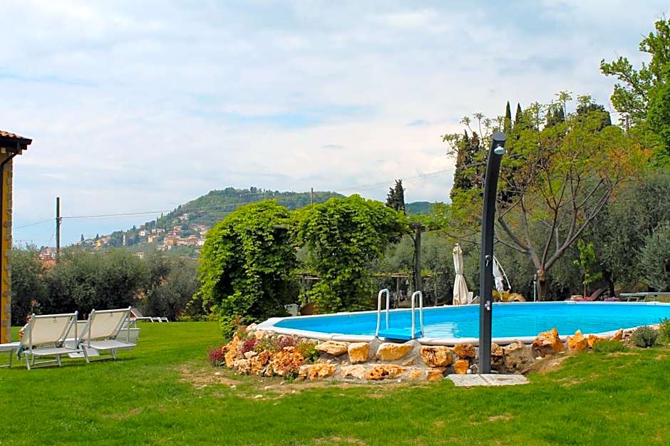 Agriturismo Le Casette sul Garda