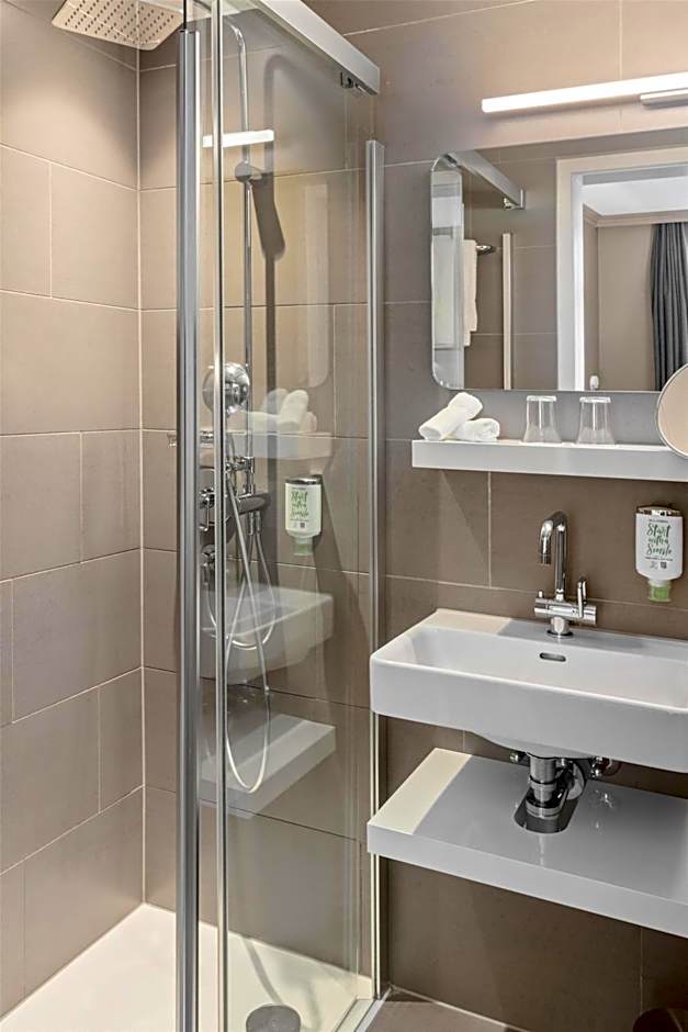 Best Western Plus Hotel Zurcherhof