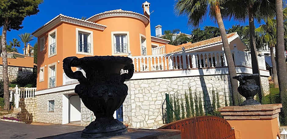 La Perla de Torrenueva