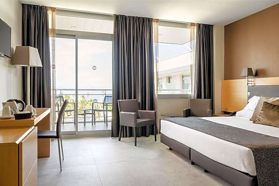 Gran Palas Hotel - Spa incluido