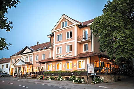 Hotel Marc Aurel