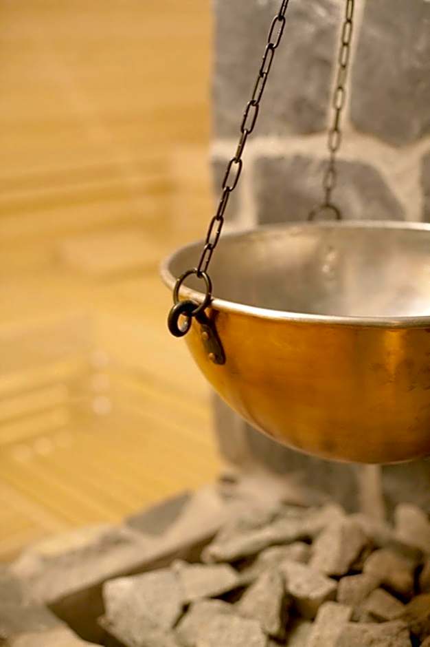 NaturPurHotel Maarblick