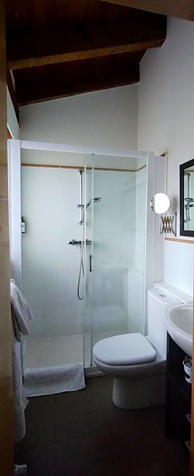 HOTEL RURAL LA ENGAÑA