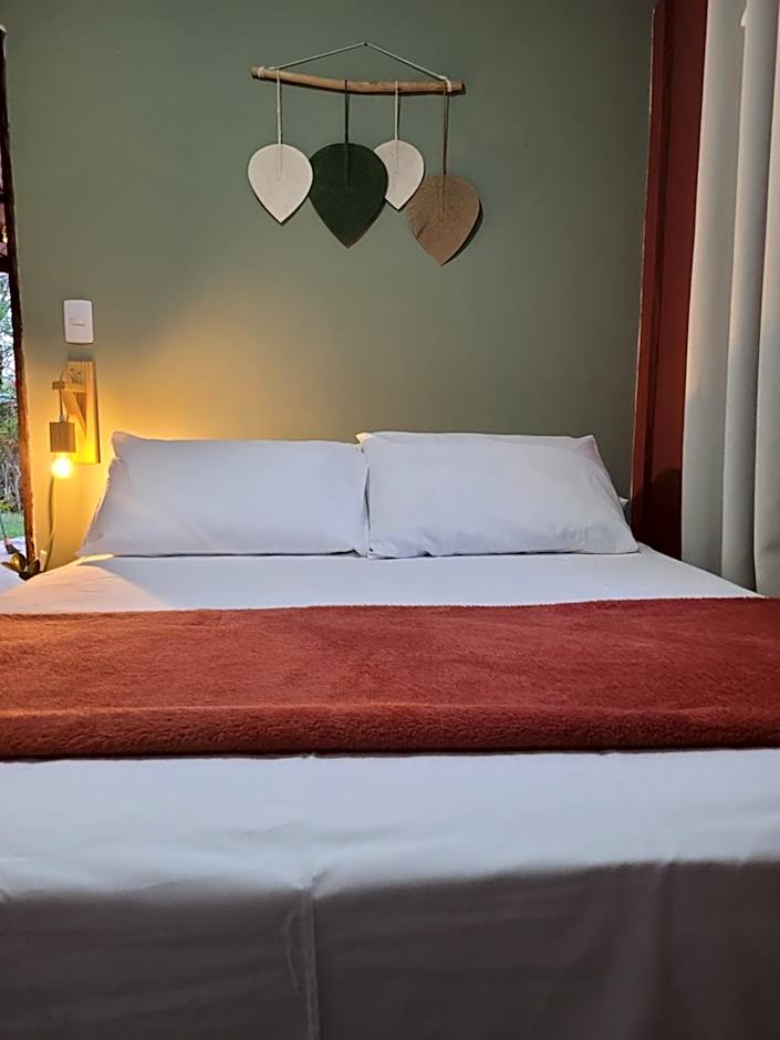 Batera House Noronha