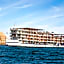 Mövenpick Prince Abbas Lake Nasser Cruise, Every Monday Four Nights From Aswan, Every Friday Three nights From Abu-Simbel - Including Excursions and Sightseeing
