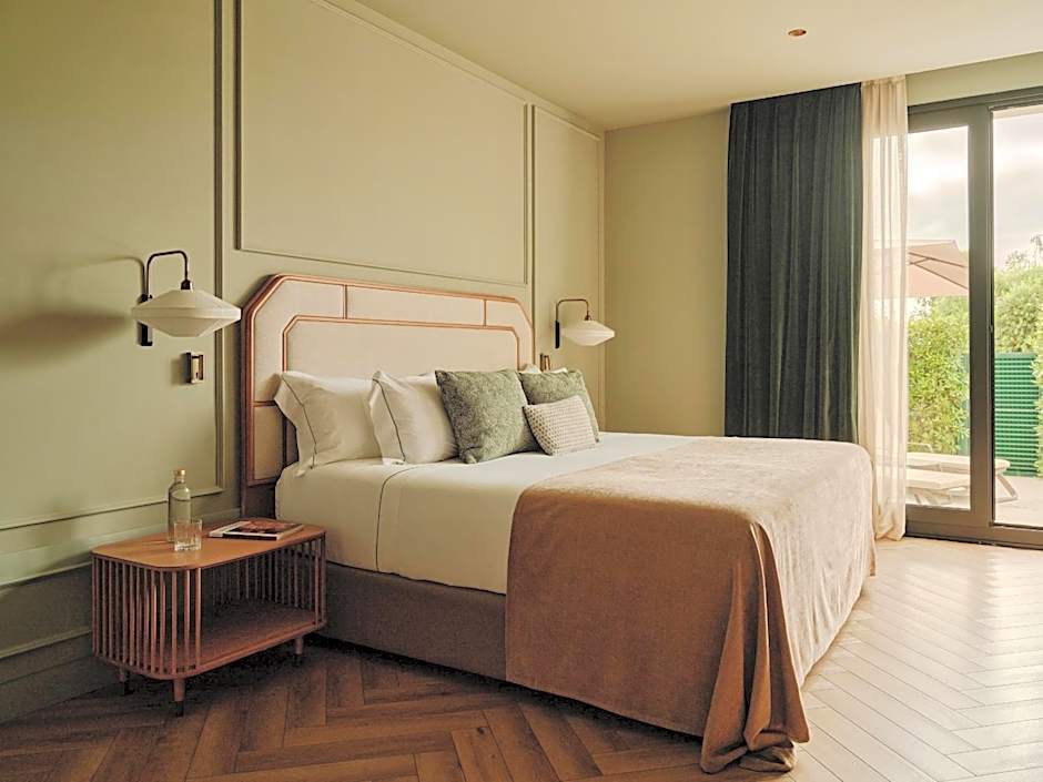 Palacio de Luces, Small Luxury Hotels
