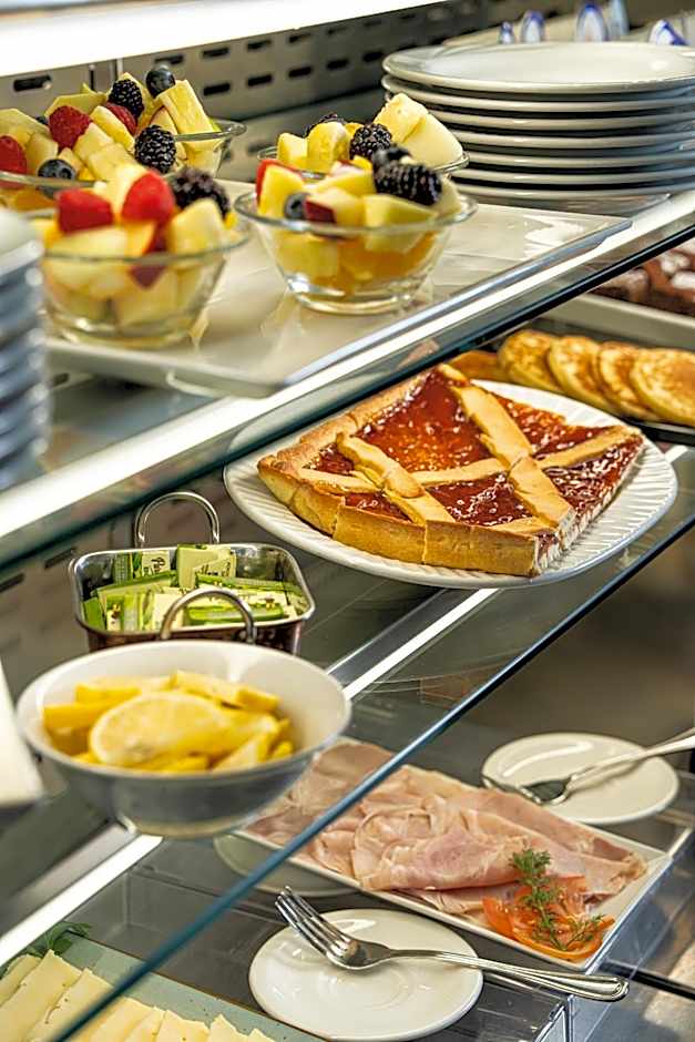 Tulip Inn Turin South Hotel