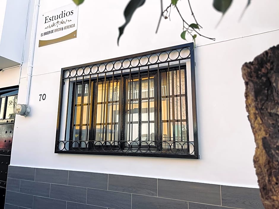 Estudios Madre Tierra