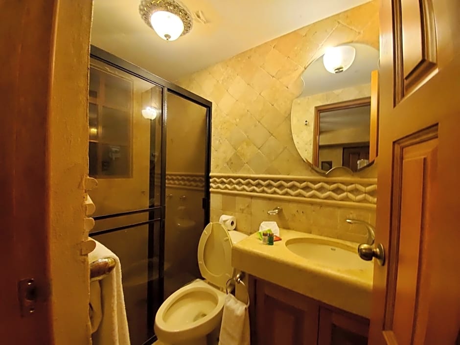 Hotel Villarreal