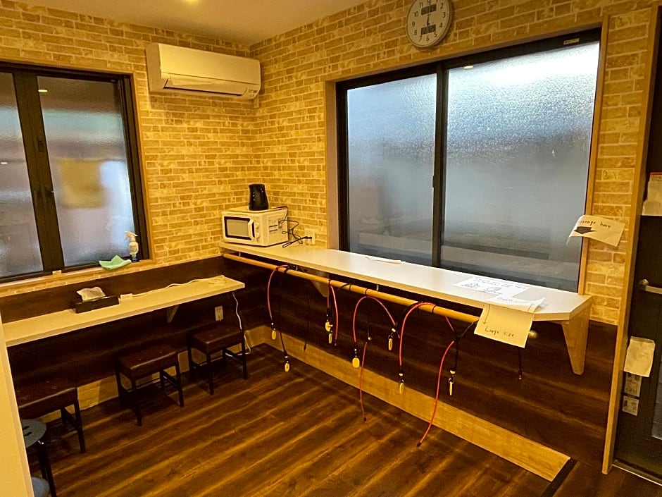 GuestHouse Guu