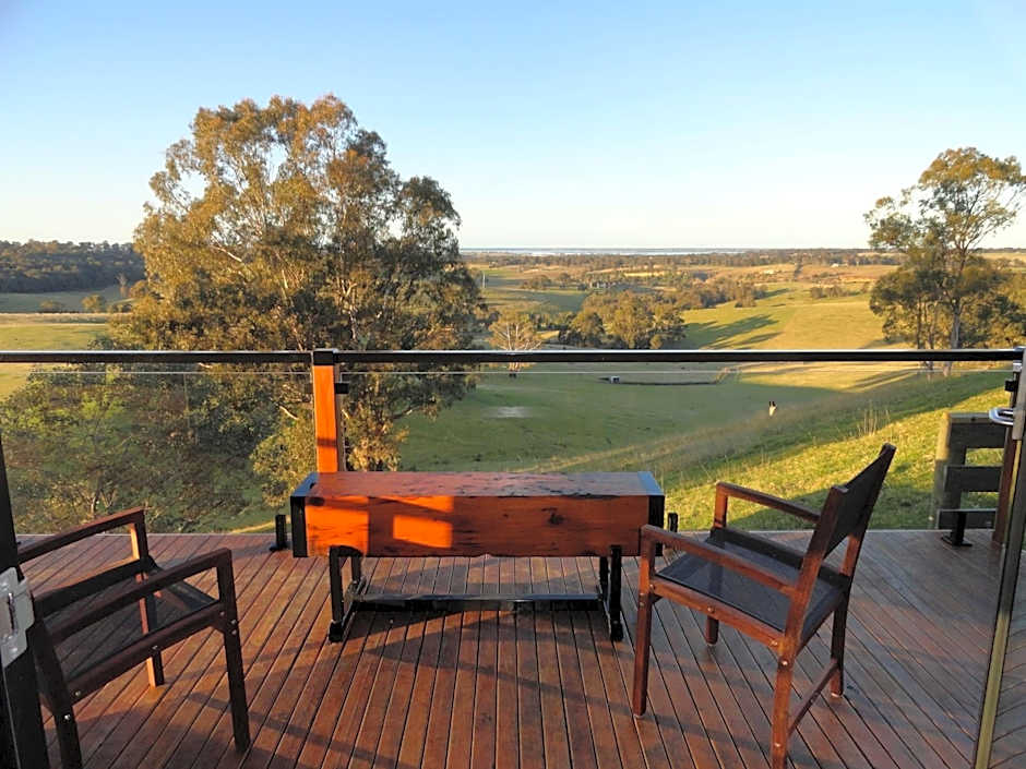 Down to Earth Farm Retreat