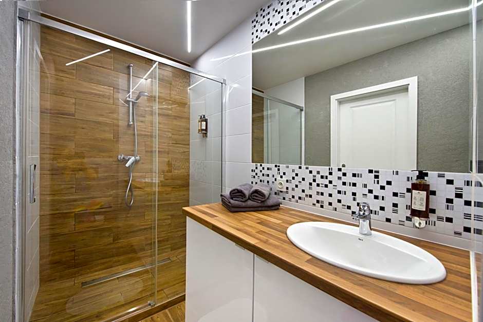 YOURAPART Chmielna Park