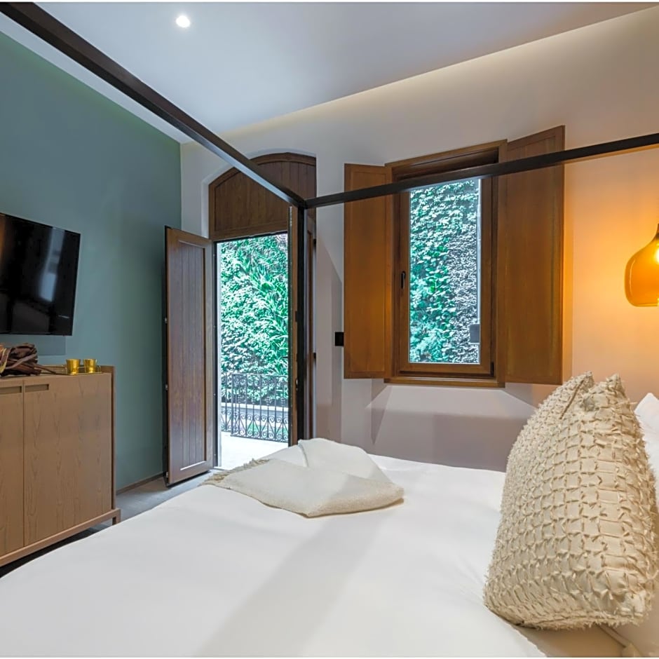 Casa Prim Hotel Boutique