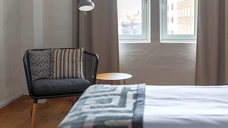 Clarion Collection Hotel Magasinet