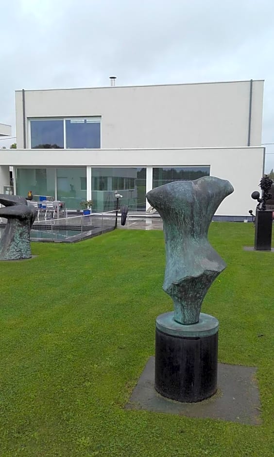 B&B Het Museum