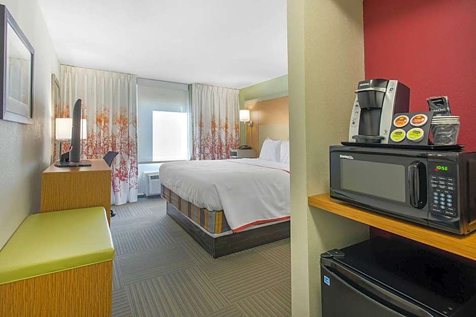 Gallus Stadium Park Inn, an Ascend Collection Hotel