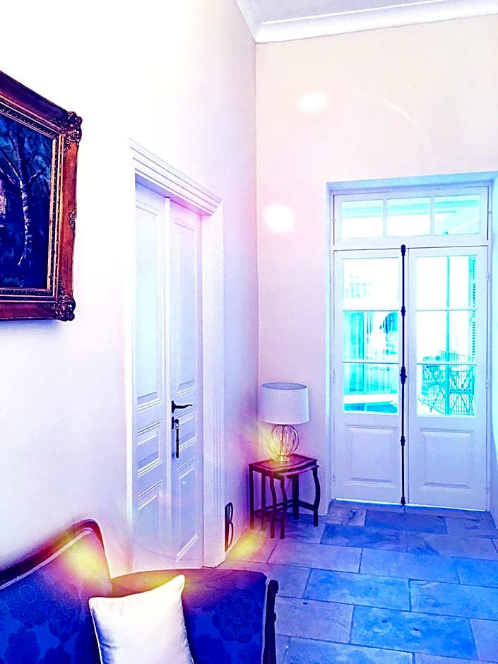 Lokàl Boutique Hotel