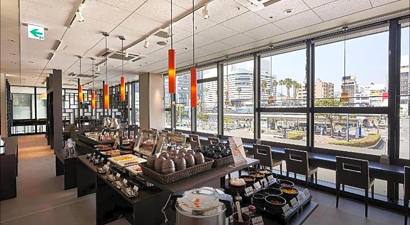 Daiwa Roynet Hotel Tokushima Ekimae