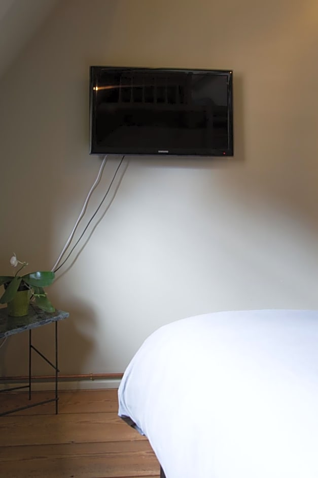 B&B De Vrome Vos