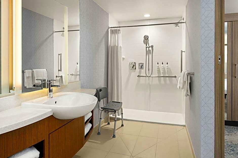 SpringHill Suites by Marriott Kalispell