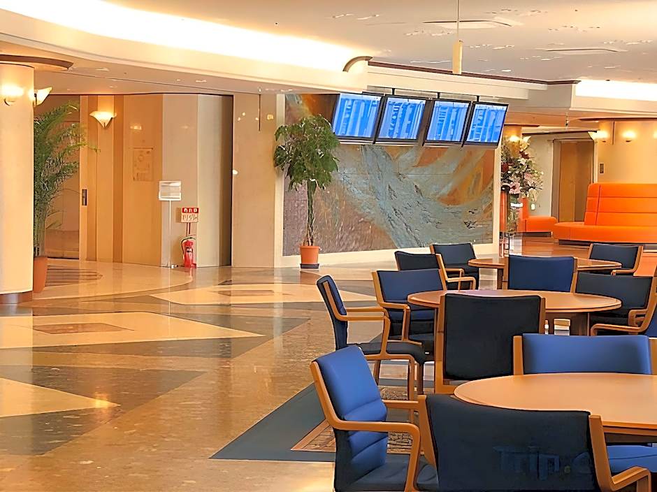 Toyoko Inn Narita Airport Honkan
