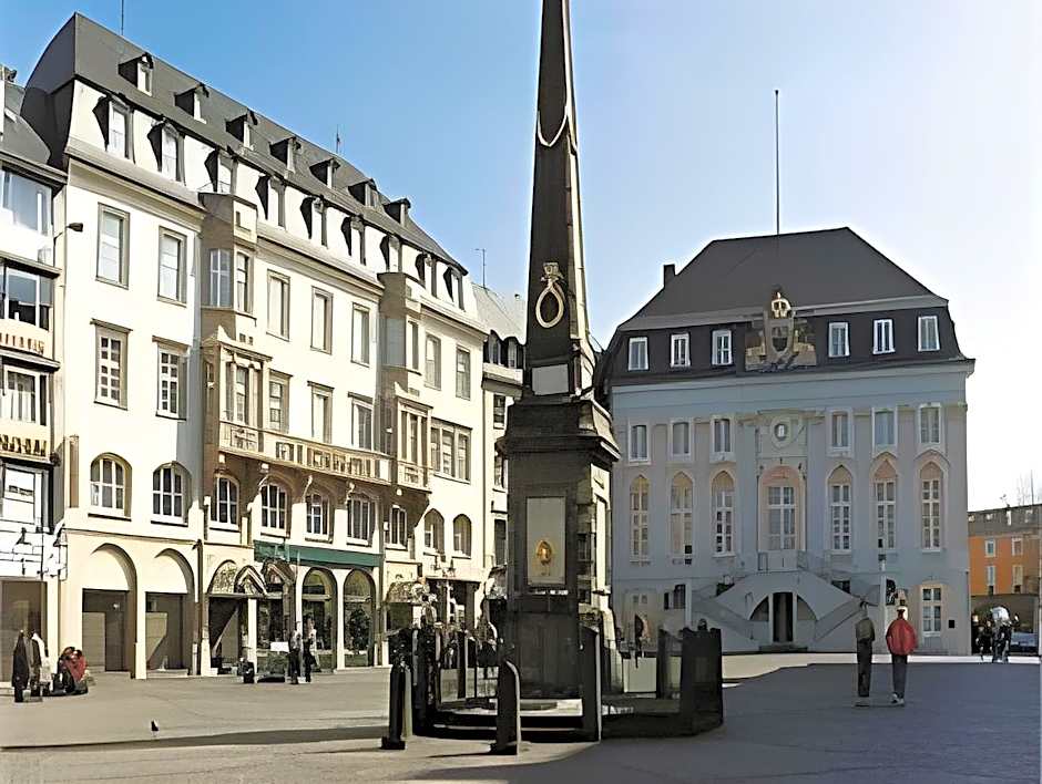 Sternhotel Bonn