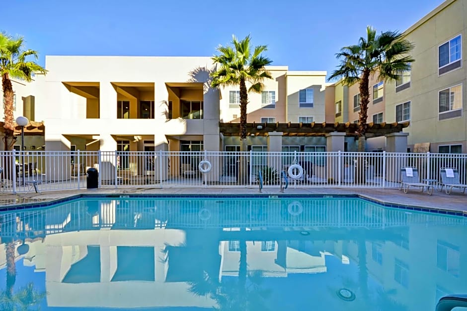 Homewood Suites By Hilton Palm Desert